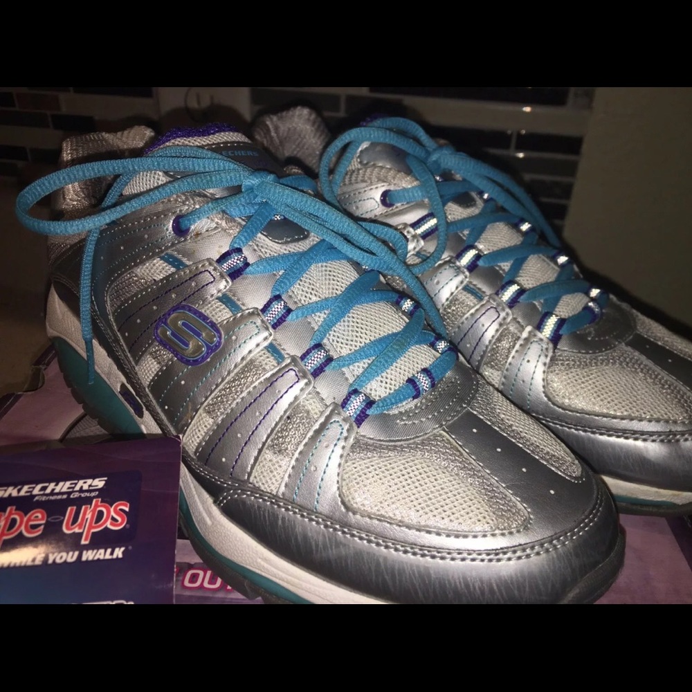 Women’s Skechers 12340 Resistance Size 9 shoe